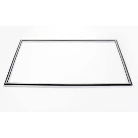 Whirlpool W11240749 Whirlpool Refrigerator Gasket-DOR W11240749